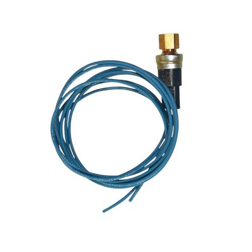Johnson Controls P100AP-332C Encapsulated Pressure Control SPST 120/240 VAC