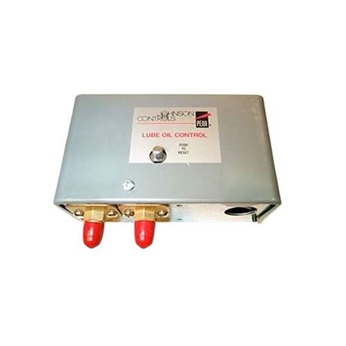 120Secmr9Setwalrmlo Co For Johnson Controls Part# P145Ncb-12