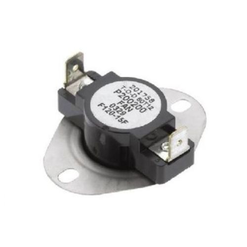 120F 15F Dif Fan Switch For Williams Comfort Products -Part# P200200
