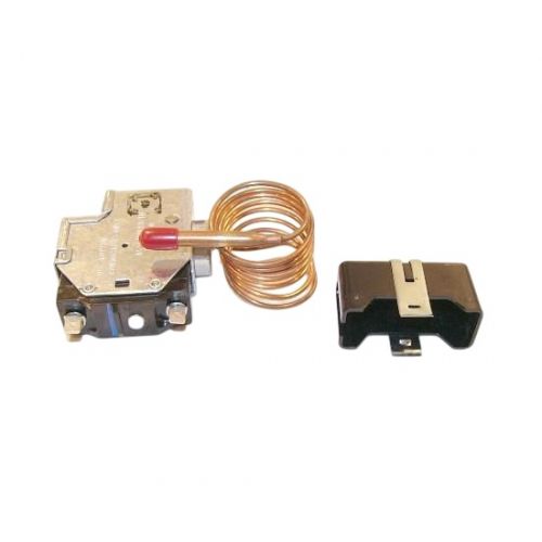 100/425#36"Capopen Low A-Reset For Johnson Controls -Part# P20AA-244