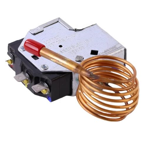 100425Spdt 76Diffac Limit For Johnson Controls Part# P20Eb-2