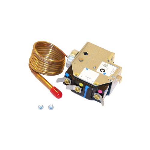 100425 Hi Presscntl Mrspdt For Johnson Controls Part# P20Gb-1