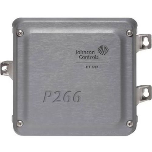 0/508# 208/240V 12A Fanspdcntl For Johnson Controls -Part# P266EFA-1K