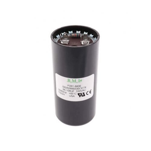 145175M 330V Start Cap Round For Carrier Part# P281-1460