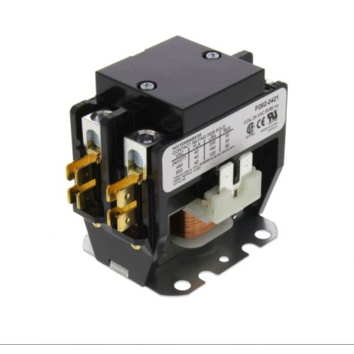 2P 24V 40A Contactor For Carrier Part# P282-0421