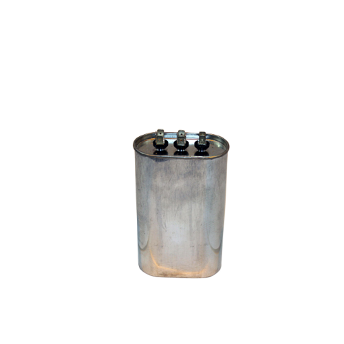 Oval 805Mfd 370V Capacitor For Carrier Part# P291-8053