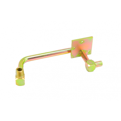 Manifold For Williams Comfort Products -Part# P323655