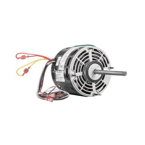 PEMS P3584 1/4HP 3-Speed Direct Drive Blower Motor 1075/3 RPM 208-230V
