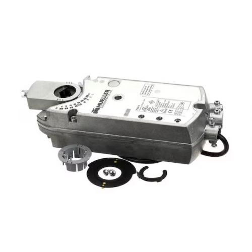 Mueller Industries P36410 Ball Valve Actuator 3-Series