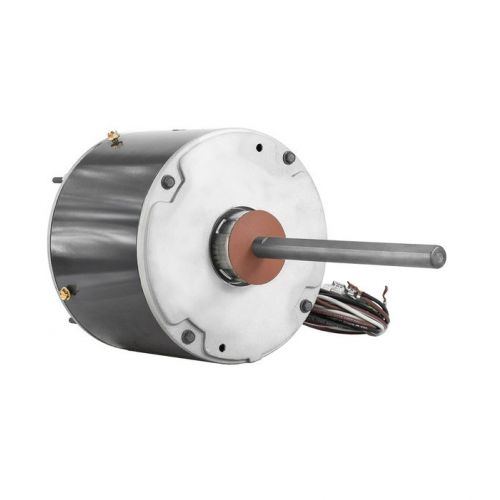 PEMS P3728 1/4HP Condenser Fan Motor 1075 RPM 208-230V