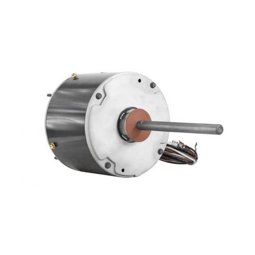PEMS P3730 1/2HP Condenser Fan Motor 1075 RPM 208-230V