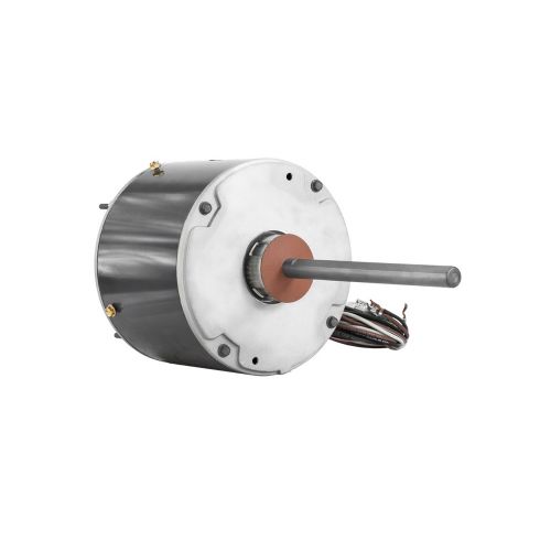 PEMS P3736 1/4HP Motor 1075 RPM 460V/1PH