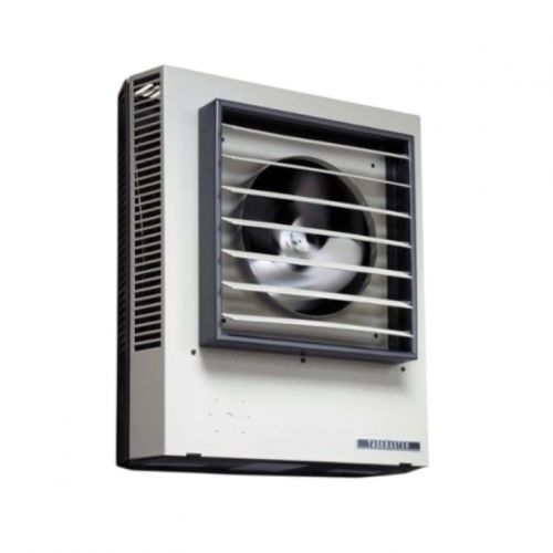 Markel Products Co. P3P5103CA1N 3.3kW Unit Heater 480V/3PH BKT