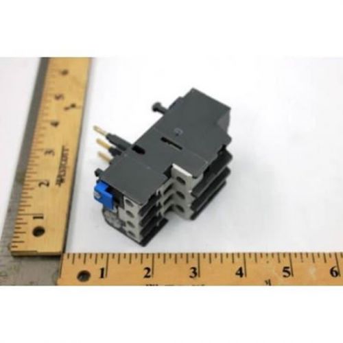 Overload Relay For Aaon -Part# P47760