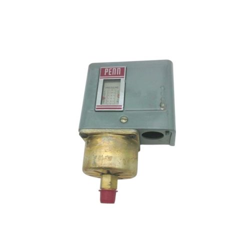 015 Close Rise Pressure Sw For Johnson Controls P47Ba-1