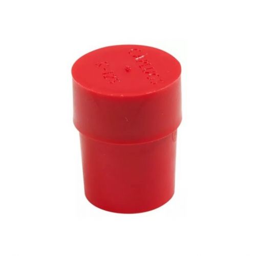 End Cap For Sampling Tube For System Sensor -Part# P48-21-00