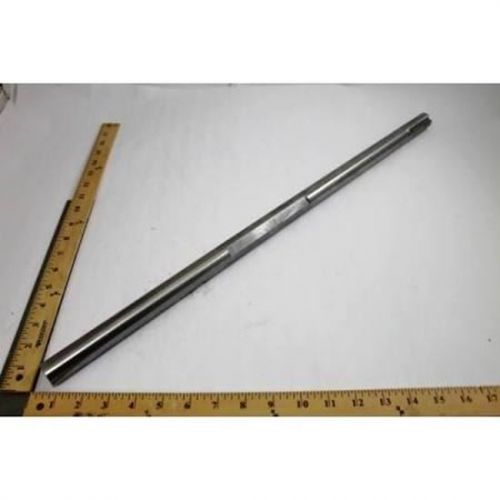 Shaft 1X26 For Aaon -Part# P48700