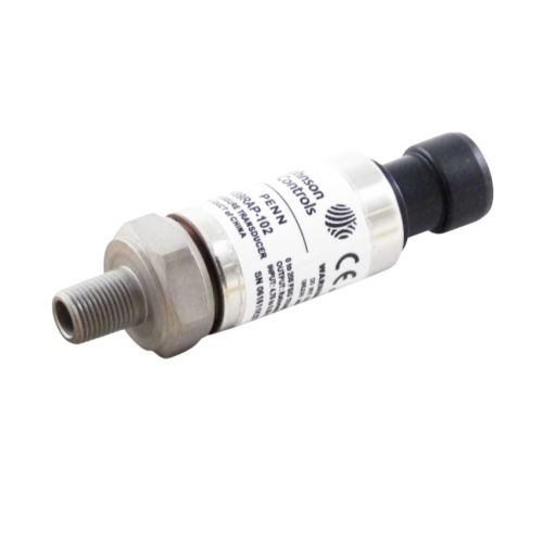 Johnson Controls P499RAP-102 Pressure Transducer 0-200 PSIG