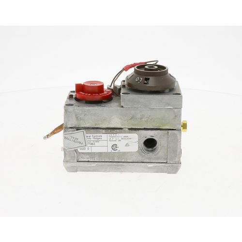 10.5"Wc Lp Gas Valve For Williams Comfort Products -Part# P500420