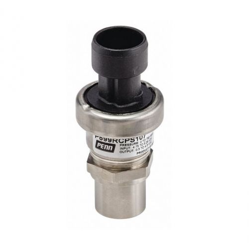 Johnson Controls P599VCPS105K 1/4" Transducer 0-500 PSI
