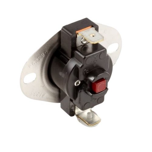 250F Mr Rollout Switch For Aaon Part# P63290