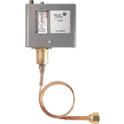 100/400# 36"Cap.Spst Open-Low For Johnson Controls -Part# P70AA-118