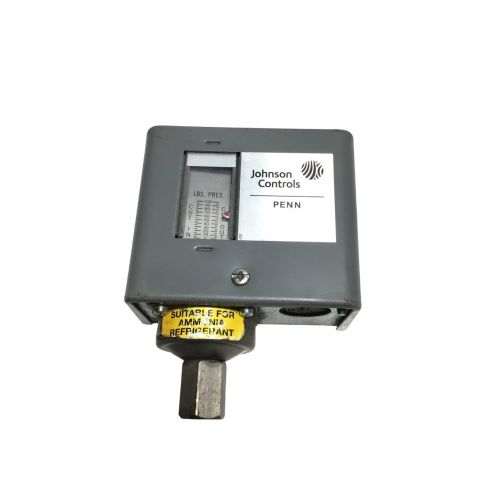 20100 Spst Openhi Ammonia For Johnson Controls Part# P70Ea-9