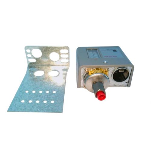 1250 Dpst Ammonia  Ctrl For Johnson Controls Part# P72Aa-18