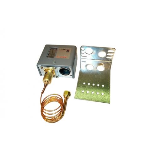 100400 Dpst36Openlo Sw For Johnson Controls Part# P72Aa-27