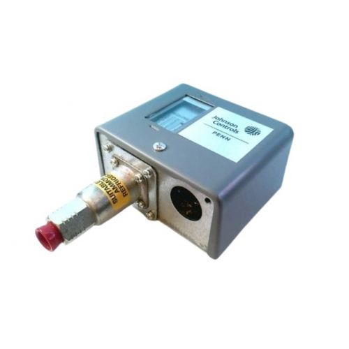 0150 Open Hi Dpst 14F Npt For Johnson Controls P72Ca-24