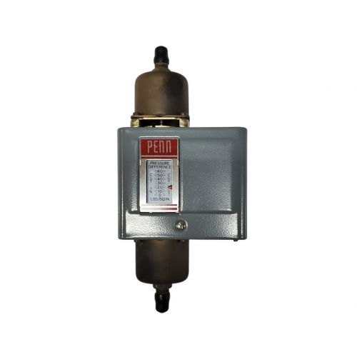 Spdt Difswitch 860 14Flare For Johnson Controls Part# P74Fa-1