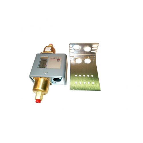 Spdt Dif  Sw 86014Fnpt For Johnson Controls Part# P74Fa-5