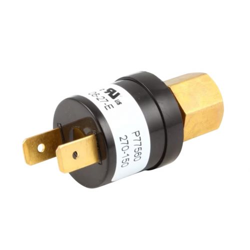 Fan Cycle Switch; 270Ci 150Co For Aaon Part# P77560