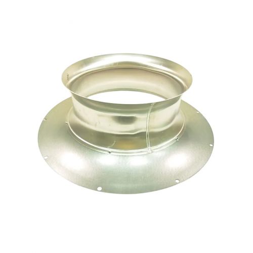 Aaon P81510 Inlet Wheel Plenum
