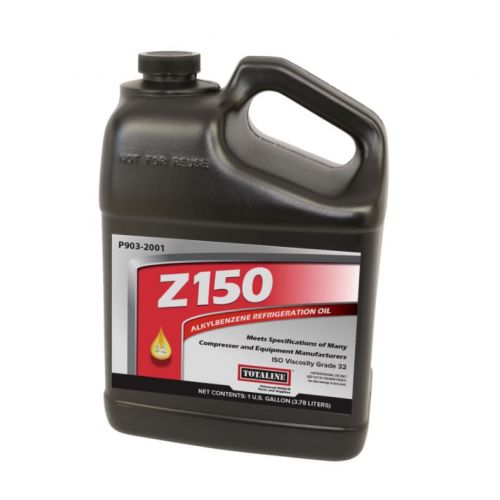 Alkabenzine Oil 150 1 Ga L For Carrier Part# P903-2001