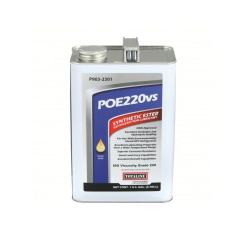 Poe Oil 1Gal 220Vs For Carrier -Part# P903-2301