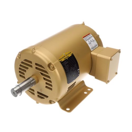 Aaon P91370 3HP Motor 1760 RPM 230/460V