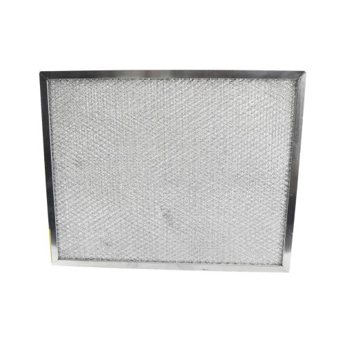 Aaon P97230 Metal Mesh Filter 16" X 20" X 1"