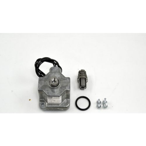 1/4" 3-Way N/C Valve 120V/60H For Parker Fluid Control -Part# PA3LB2127AB6A46