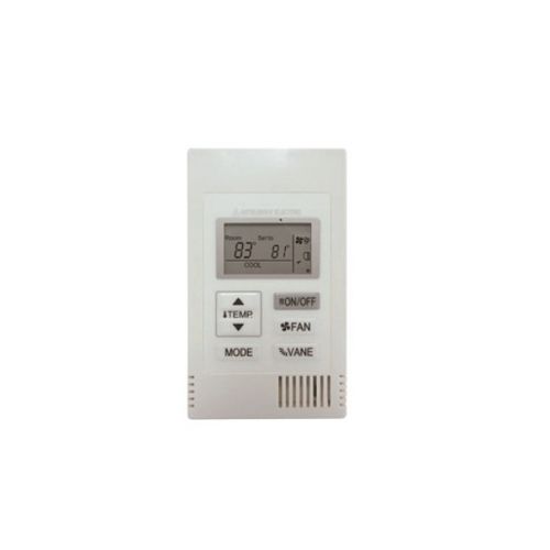 Mitsubishi Electric PAC-YT53CRAU-J Remote Controller