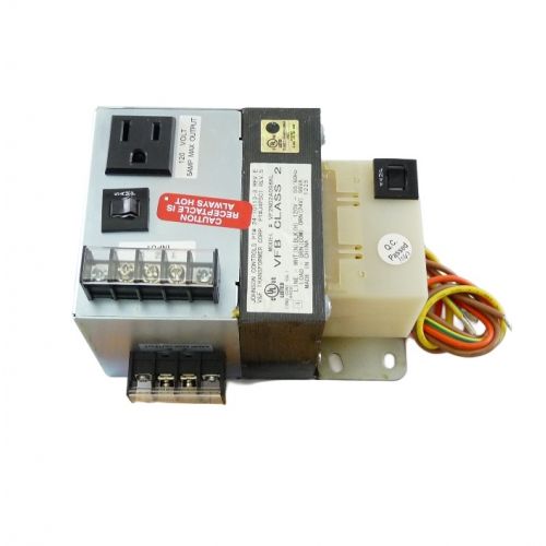 Panel Power Supply 96Vatrans For Johnson Controls Part# Pan-Pwrsp