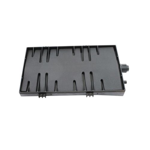 11X6.5 Horizontal Drain Pan For Trane Pan1551
