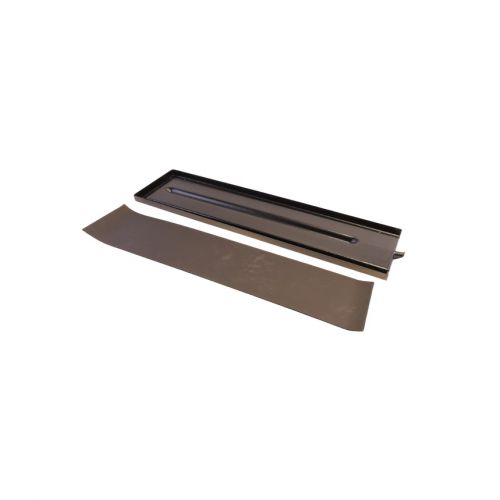 335X9 Horizontal Drain Pan For Trane Part# Pan1554
