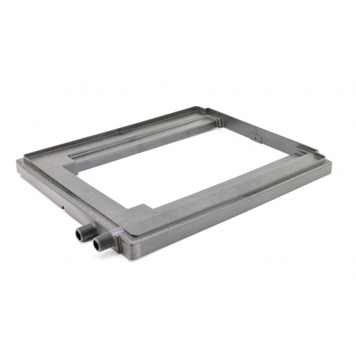 Vertical Drain Pan 23X 20 For Trane Part# Pan3880