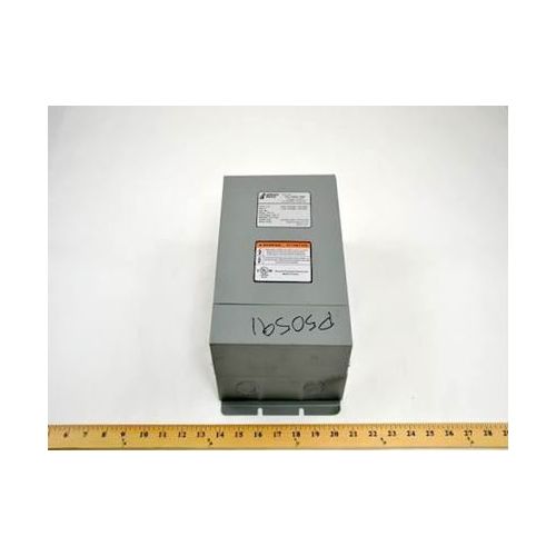 Trans 15Kva240480V 120240V For Aaon Part# P50591