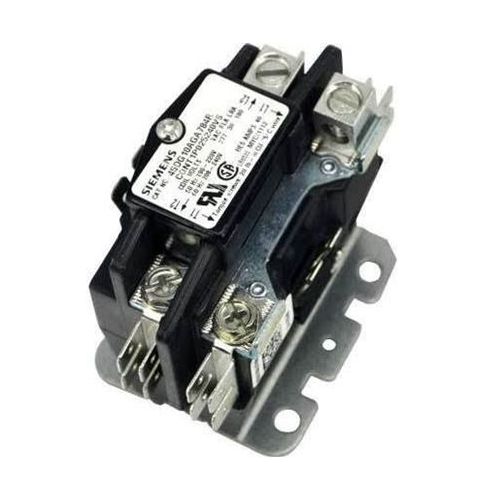 240V Coil 1P 25Amp Contactor For Amana-Goodman Part# Cont1P025240Vs
