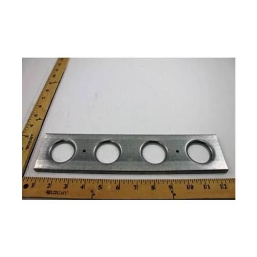 4Cell Orifice Plate For Amana-Goodman Part# 4028002