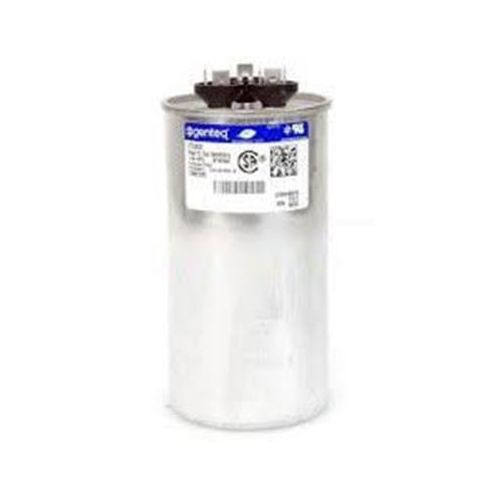Capacitor 125Mfd 370V Rd For Amana-Goodman Part# Cap125000370Rpp