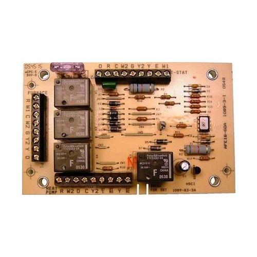 Dual Fuel Control For Amana-Goodman Part# Afe18-60A