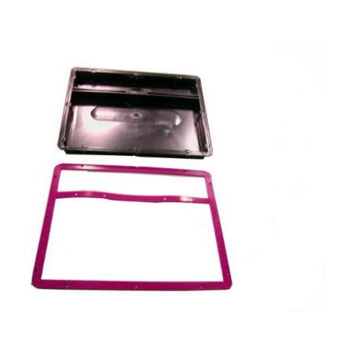 Flue Collector Box For Amana-Goodman Part# 2820004S